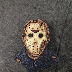 Custom Horror Magnets 