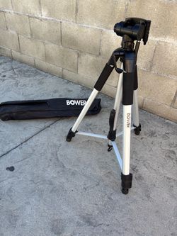 Like new  Camera stand