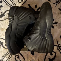 Jordan 12 Y