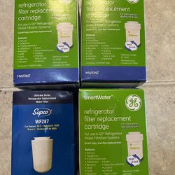 GE Water Filter For Refrigerator (4)
