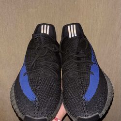 dazzling Blue 350s