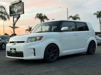 2011 Scion xB