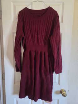 Bloomchic dress