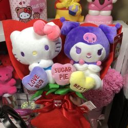 New Flower Bouquets (different prices)