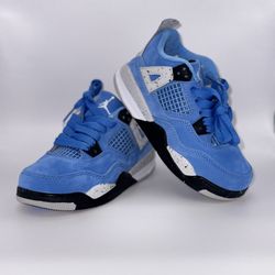 Jordan 4 Retro