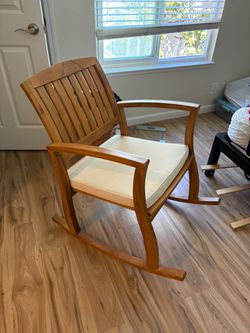 Rocking Chair