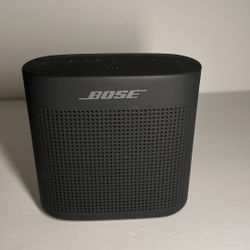Bose Sound Link 2 