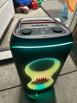 JBL Speaker