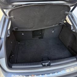 2015 Mercedes-Benz GLA 250