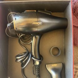 Croc professional hair dryer &35
