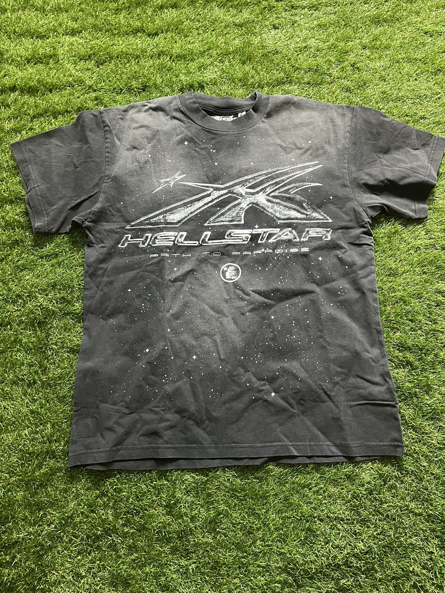 Hellstar Tshirt (NFC Scans)