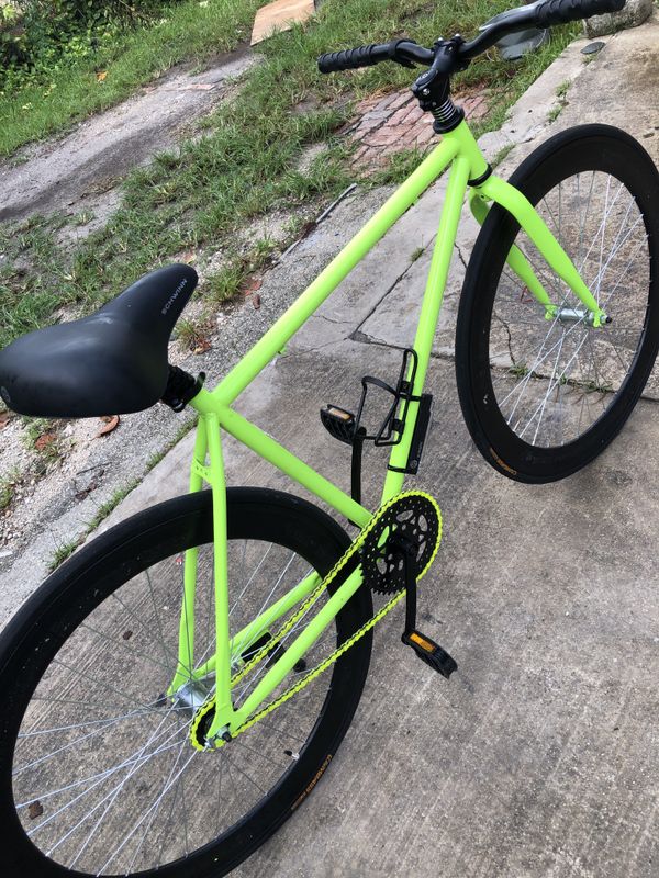 what are fixie bikes good for