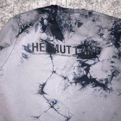 Helmet Lang Sweatshirt 