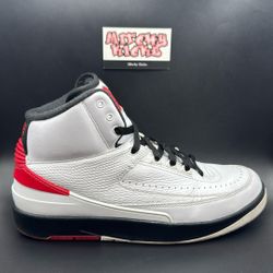 Jordan 2 Retro OG Chicago (2022) Sz. 9