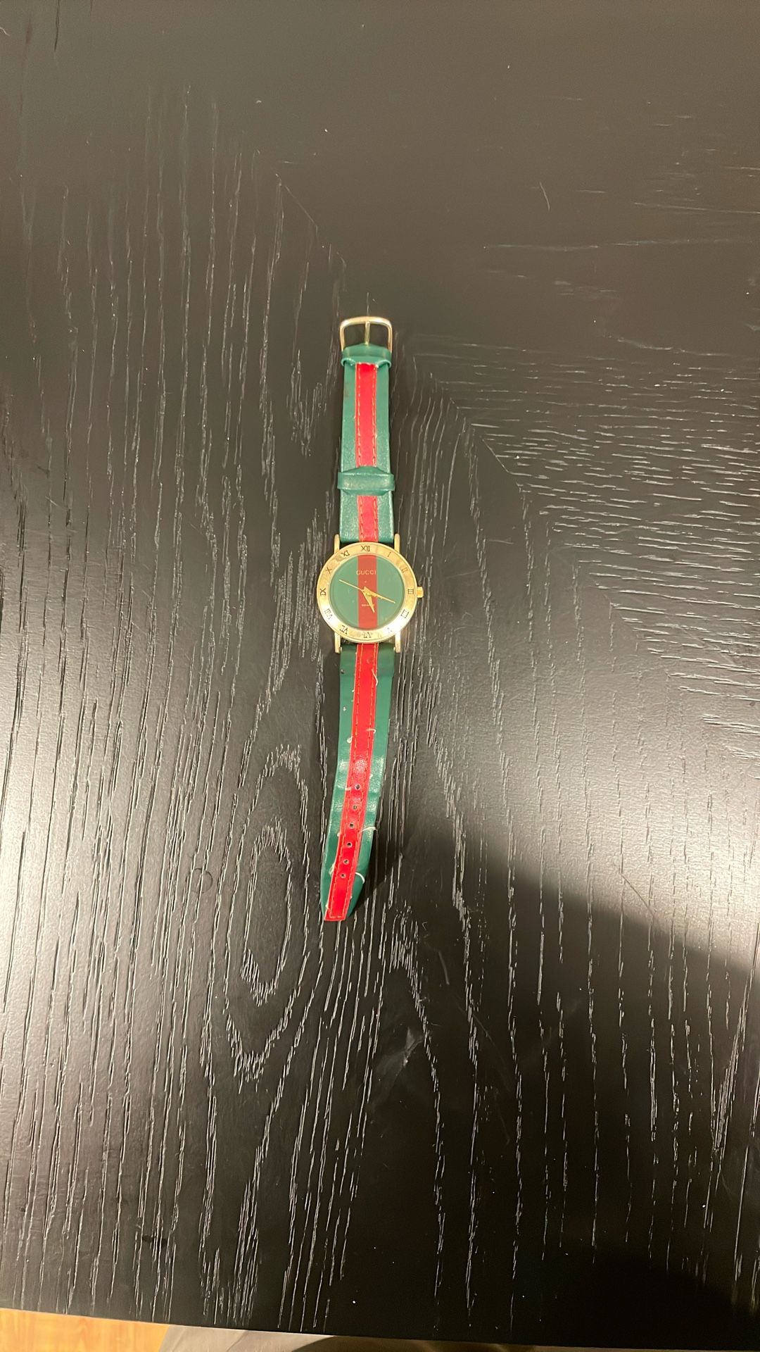 Vintage Gucci Watch