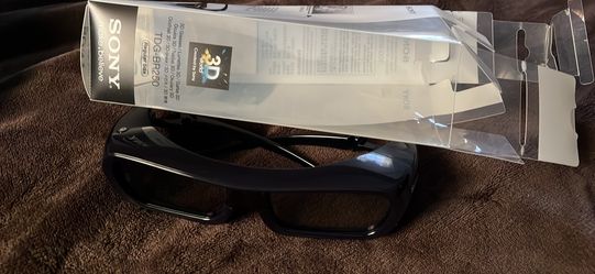 Sony 3D TDG-BR250