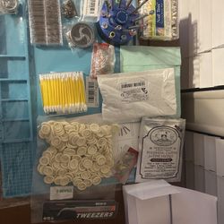 For Experienced Watch Makers 