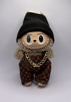 Labubu Clothes