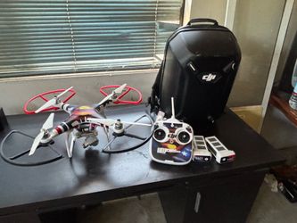 DJI Phantom 3 Standard