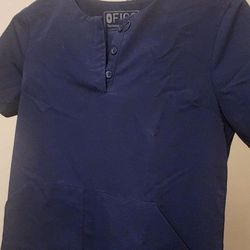 FIGS Scrubs SET Yola