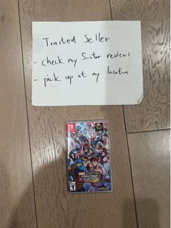 Marvel vs. Capcom Fighting Collection Arcade Classics Nintendo Switch compatible with switch 2