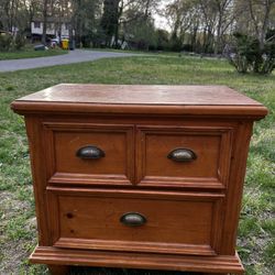 End/ Side Table 
