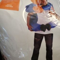 Inflatable Costume