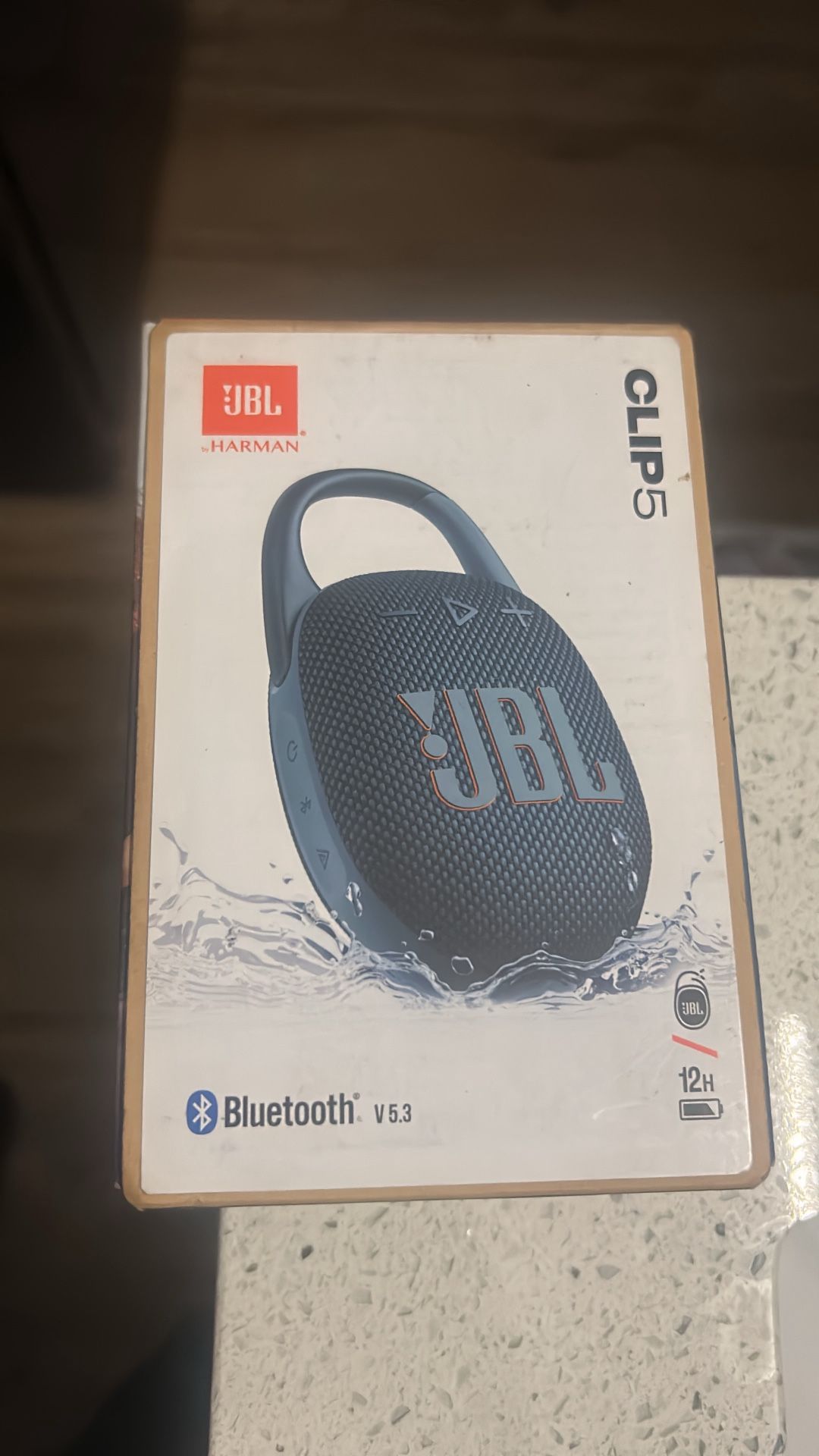 Jbl Clip 5