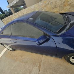 2003 Toyota Celica