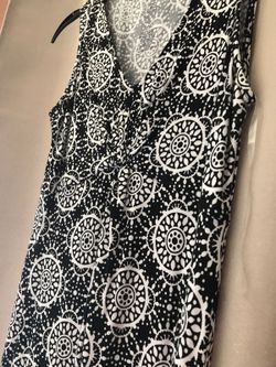 Women's dress size small brand new