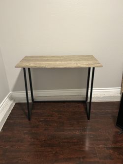 Desk
