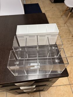 organizer / storage / organizador / estoraje