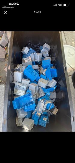 Cajas de luz