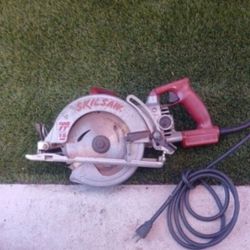 SKILLSAW PERFECT CONDITION FOR SALE 90.00 