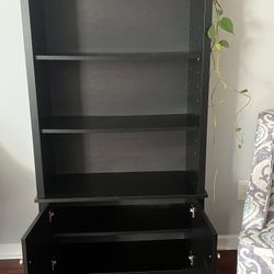 Bookshelf