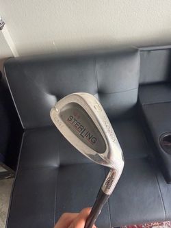 Sterling Wedge