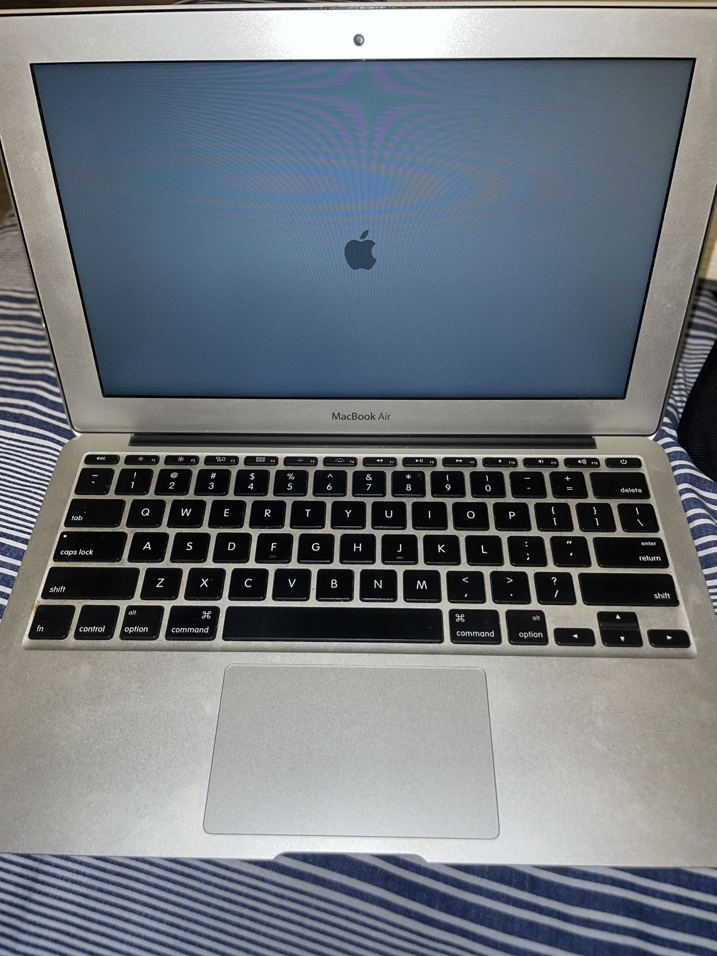 MacBook Air