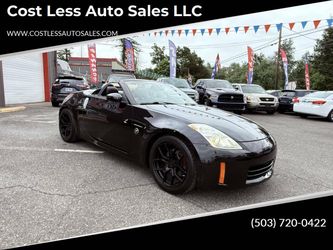 2006 Nissan 350Z