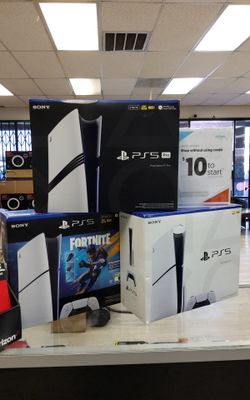 Playstation 5