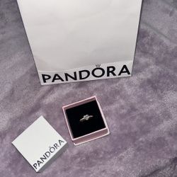 Pandora 14k Gold Ring