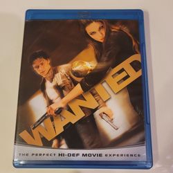 $5 BLU RAY MOVIE. WANTED. BLU RAY  ONLY. NO DIGITAL. $5 OR TRADE FOR A MOVIE TITLE I DO NOT ALREADY OWN.