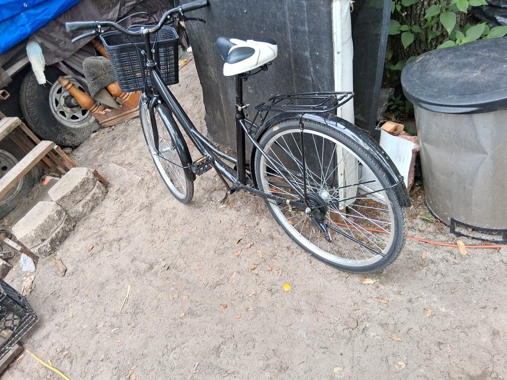 bike