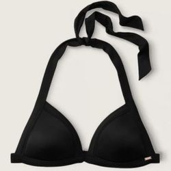 Pink by Victoria’s Secret Push-up Bikini Top Small