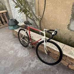Centurión Road Bike 