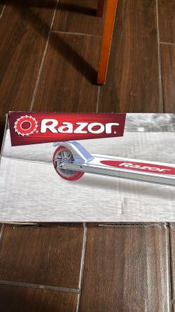 Razor Kick Scooter
