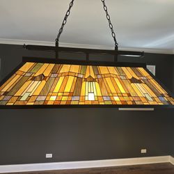 Pool Table Light 