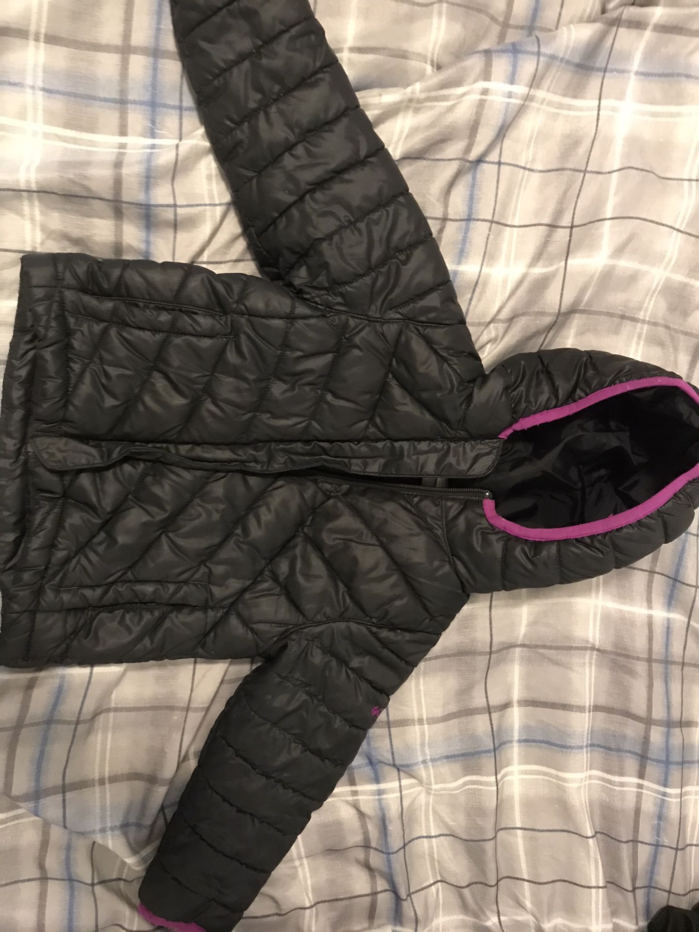 3t Toddler Winter Coat