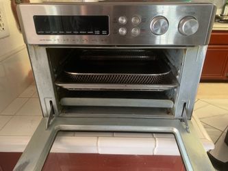 Val Cucine Oven