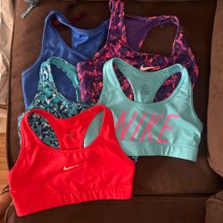 Nike Sports Bras (5)