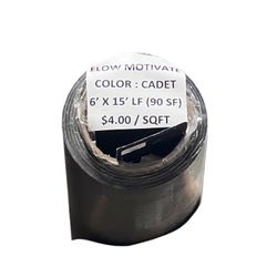 WOVEN VINYL GYM FLOORING - CLEARANCE SALE*